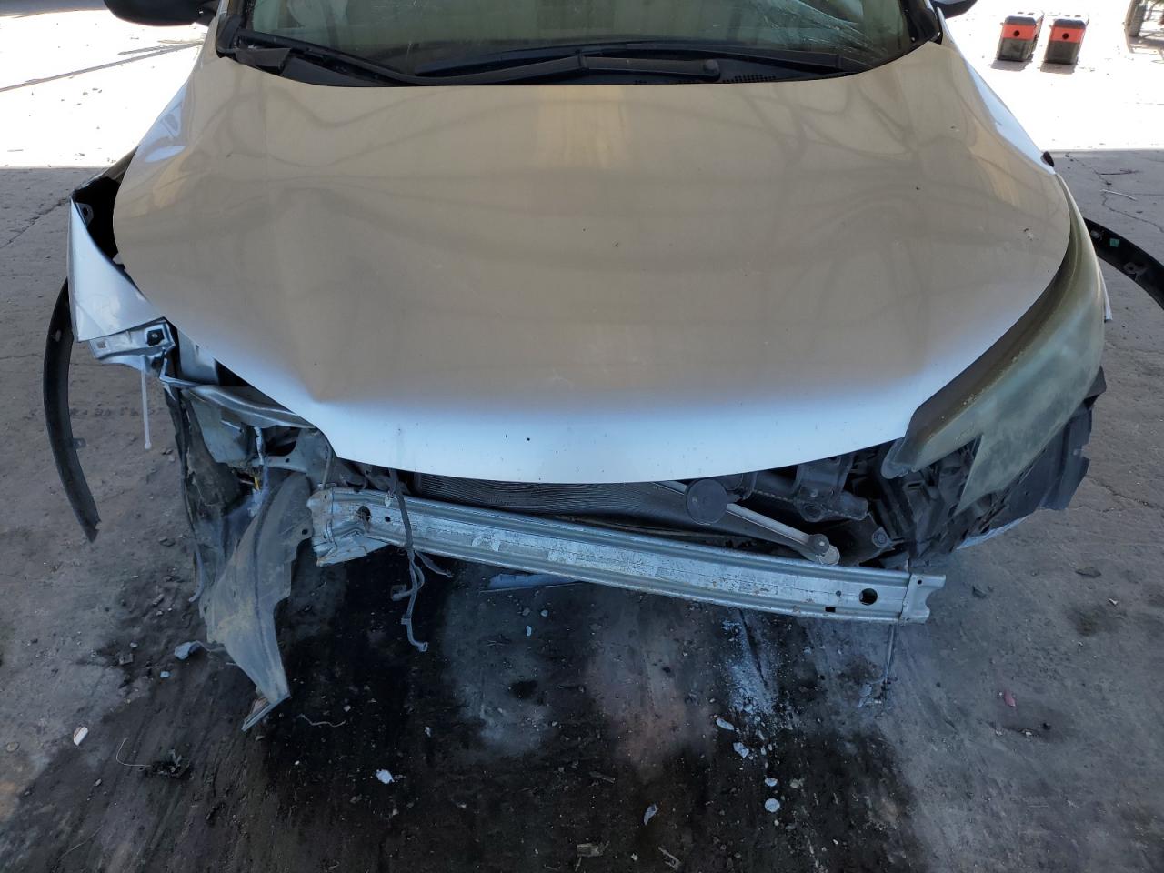 2014 Honda Cr-V Exl VIN: 2HKRM3H76EH523502 Lot: 82486535