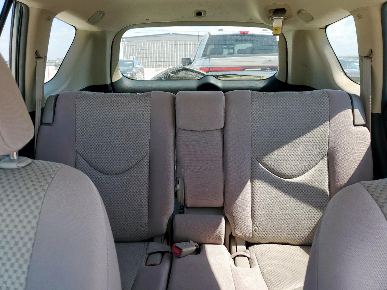 2008 Toyota Rav4 VIN: JTMZD33V585103532 Lot: 85101285