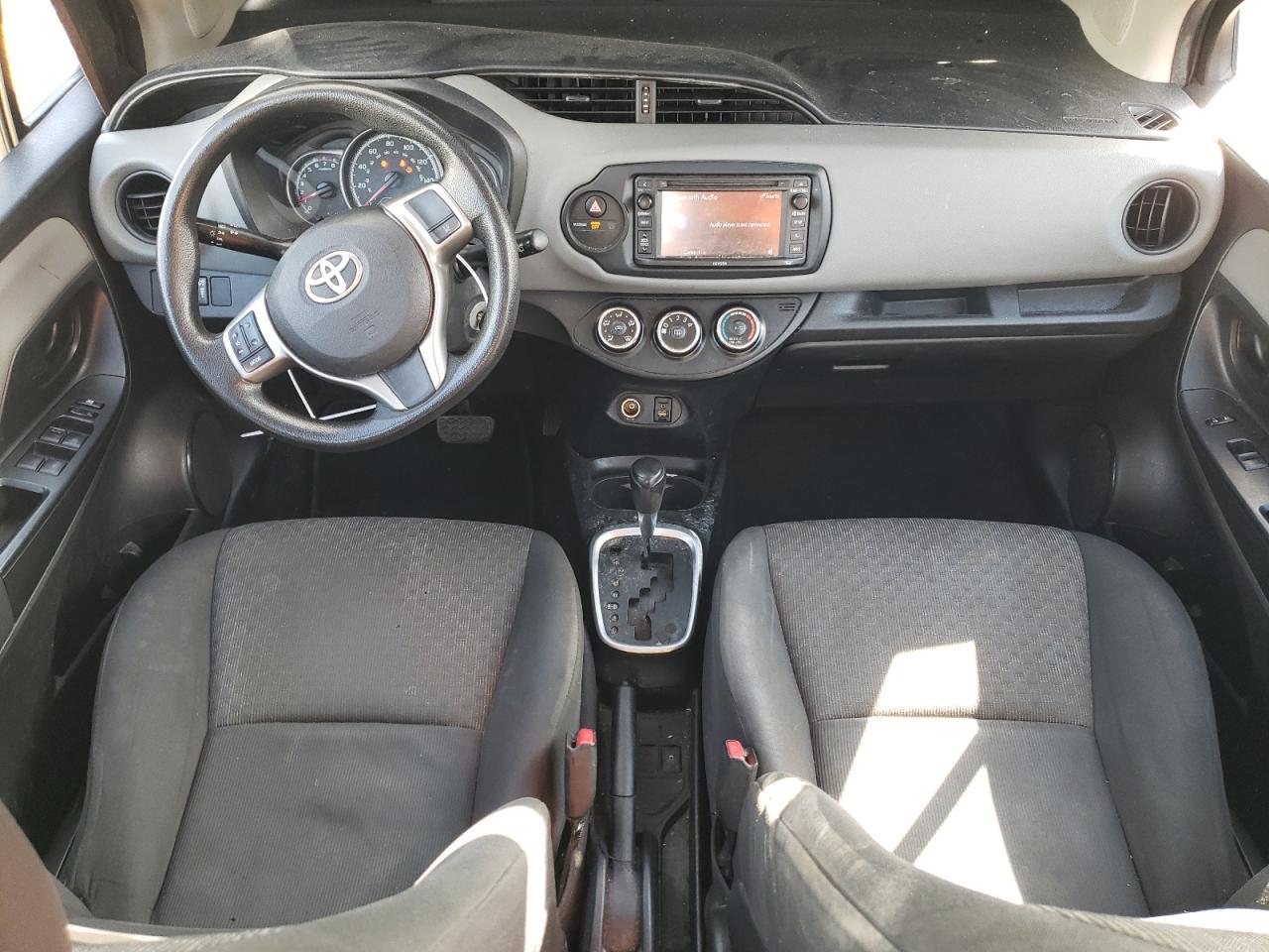 2017 Toyota Yaris L VIN: VNKKTUD31HA080062 Lot: 82345745