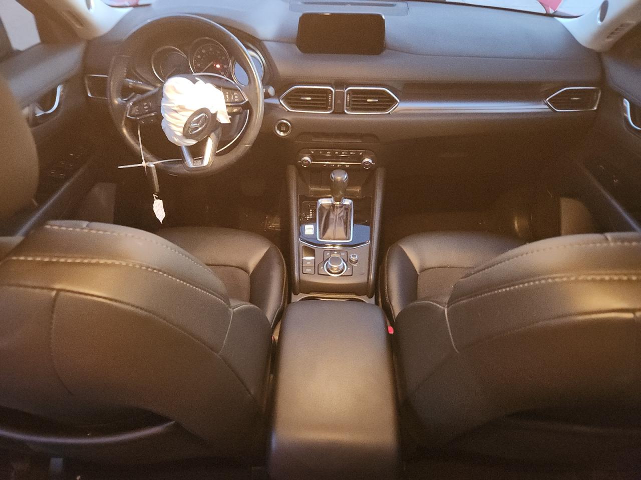 2019 Mazda Cx-5 Touring VIN: JM3KFACM5K1589594 Lot: 82640445