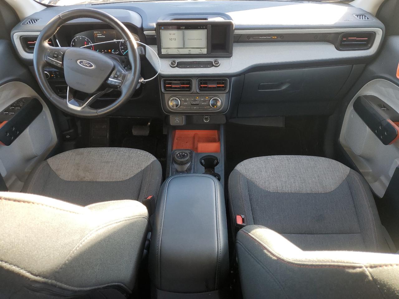 2024 Ford Maverick Xlt VIN: 3FTTW8J99RRA03323 Lot: 82667825