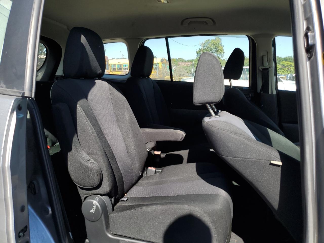 2014 Mazda 5 Sport VIN: JM1CW2BL8E0168314 Lot: 81271095