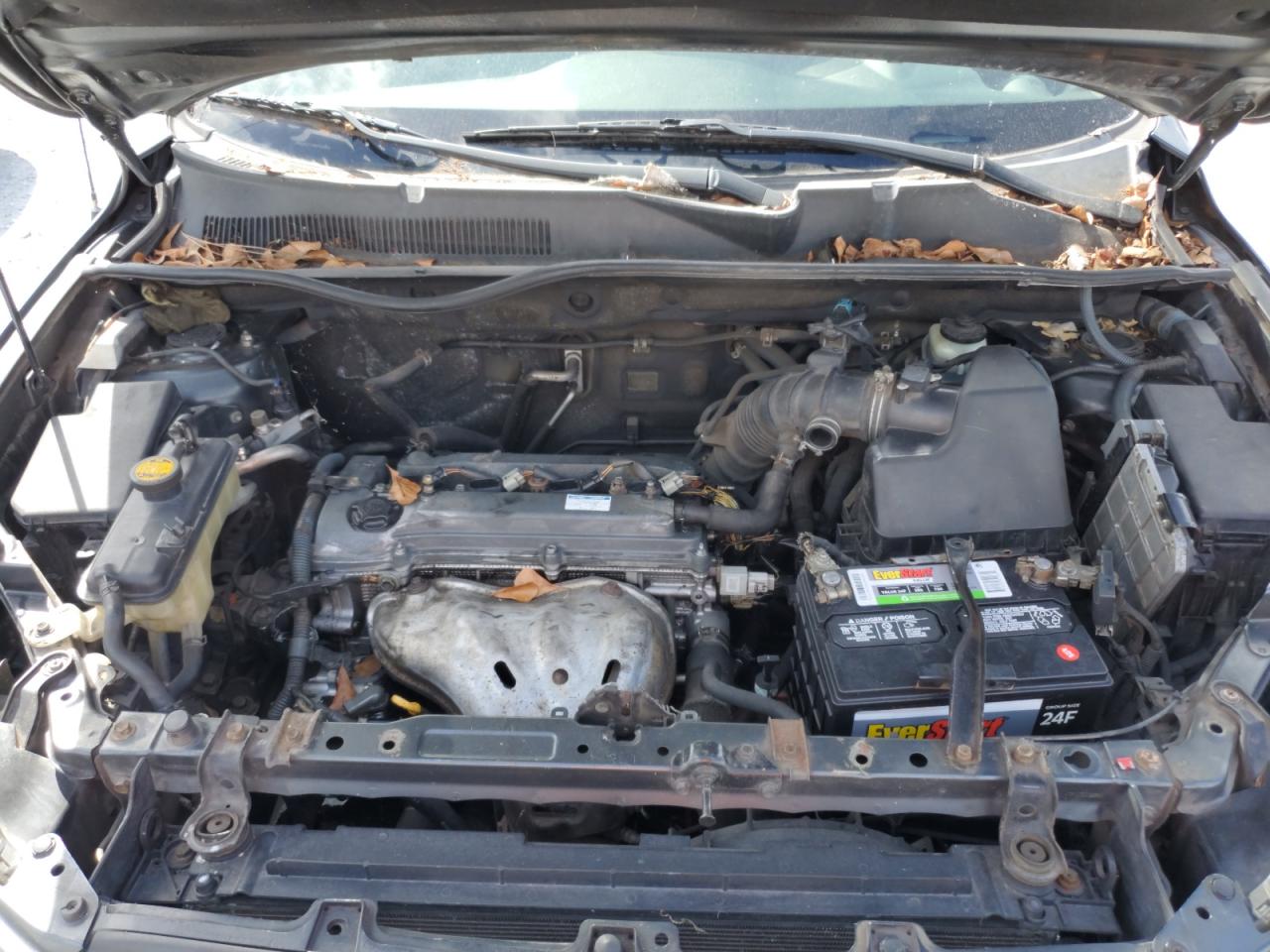 2006 Toyota Rav4 Sport VIN: JTMZD32V866016894 Lot: 82218025