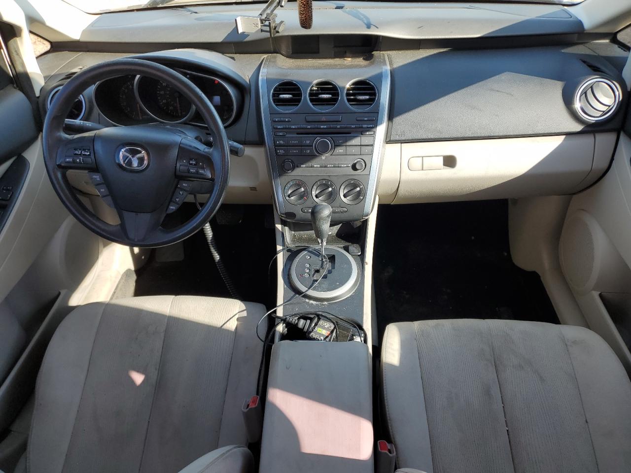 2011 Mazda Cx-7 VIN: JM3ER2A56B0389013 Lot: 91079055