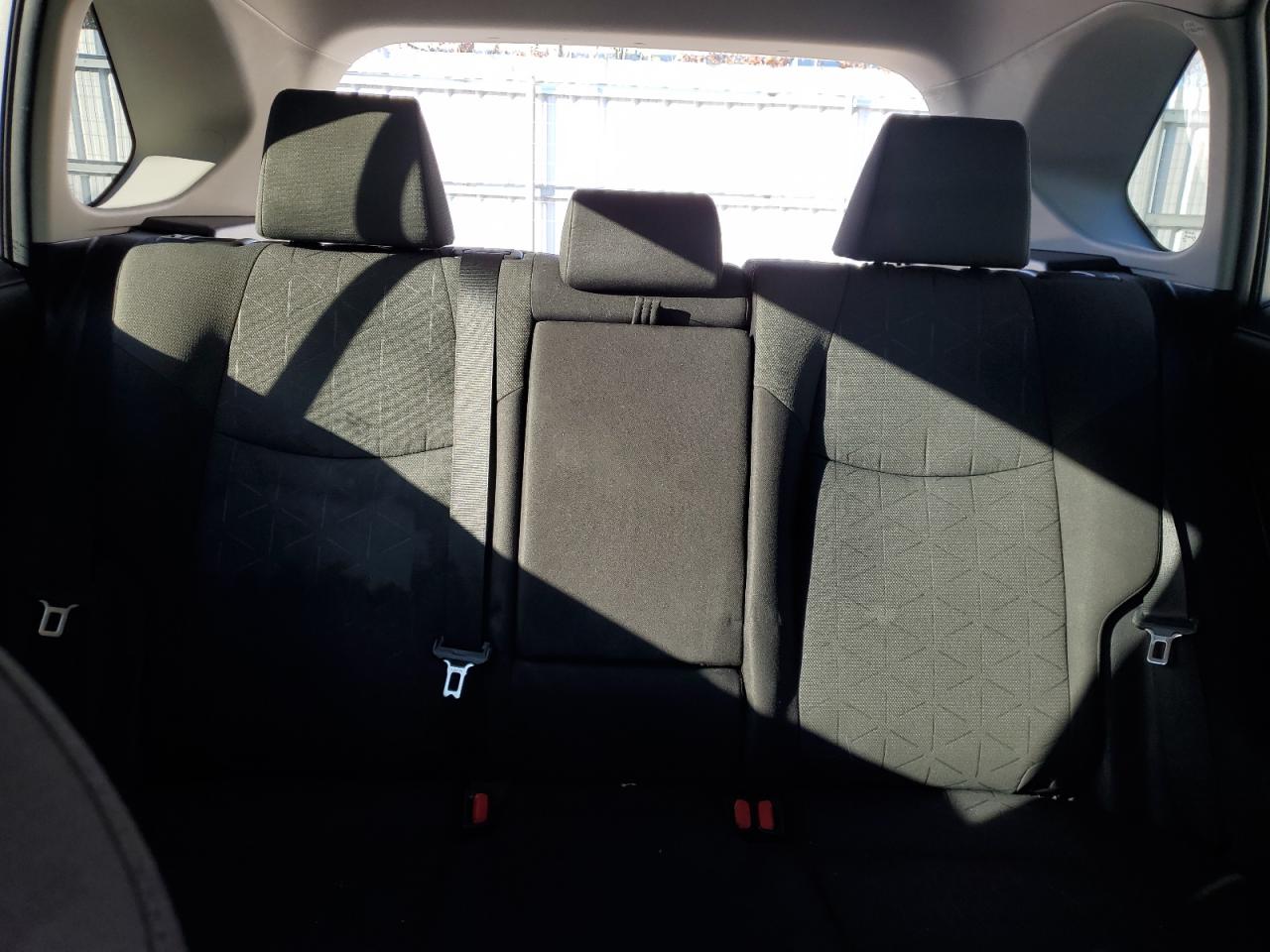 2020 Toyota Rav4 Le VIN: 2T3B1RFVXLC130706 Lot: 89649625