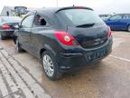 2009 VAUXHALL CORSA ACTIVE PLUS EF CDTI  for sale at Copart SANDWICH