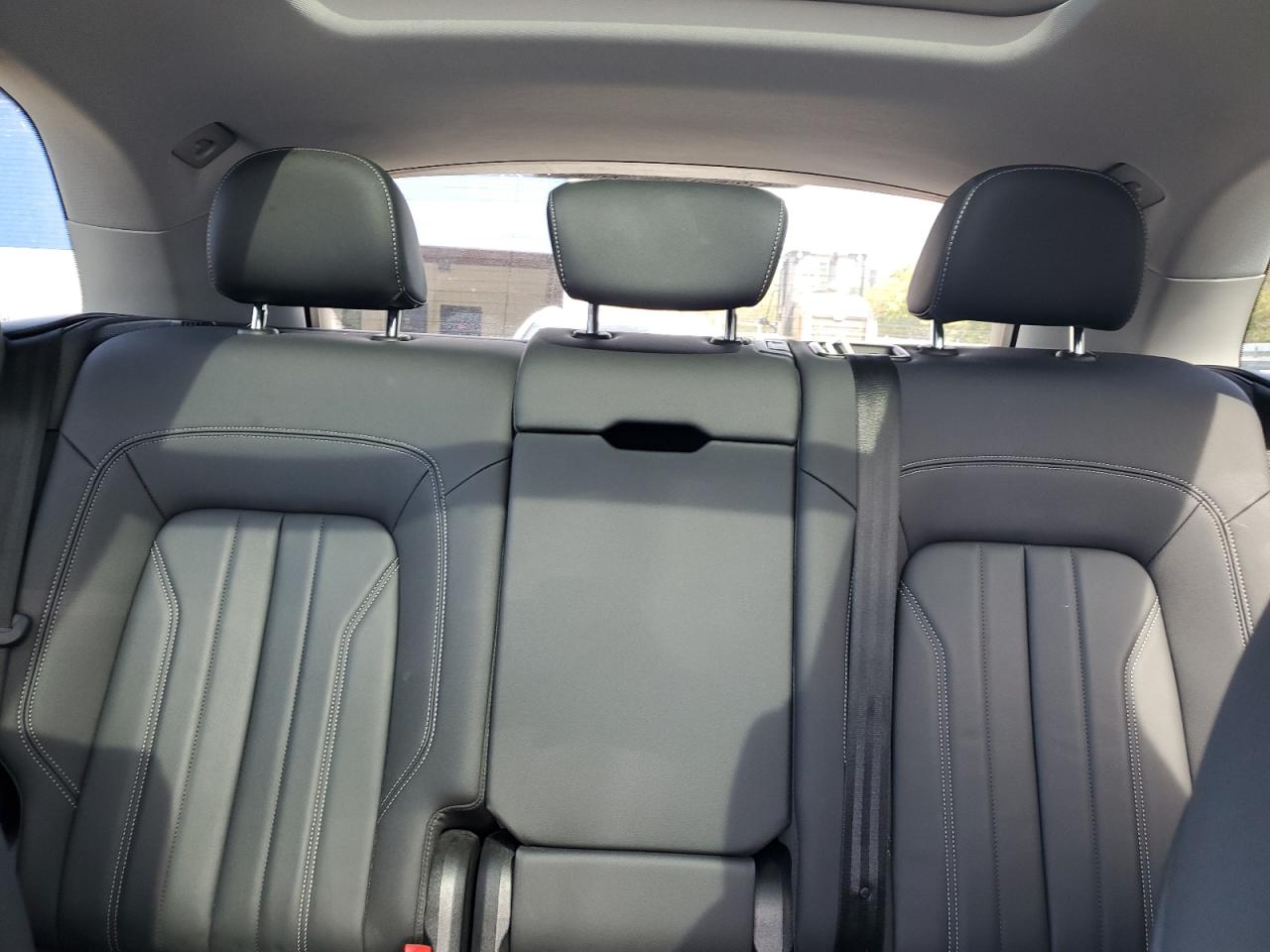 2023 Audi Q5 Premium 40 VIN: WA1ABAFY7P2142954 Lot: 84936565