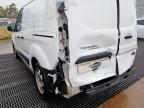 2022 FORD TRANSIT CONNECT LEADER for sale at Copart WOLVERHAMPTON