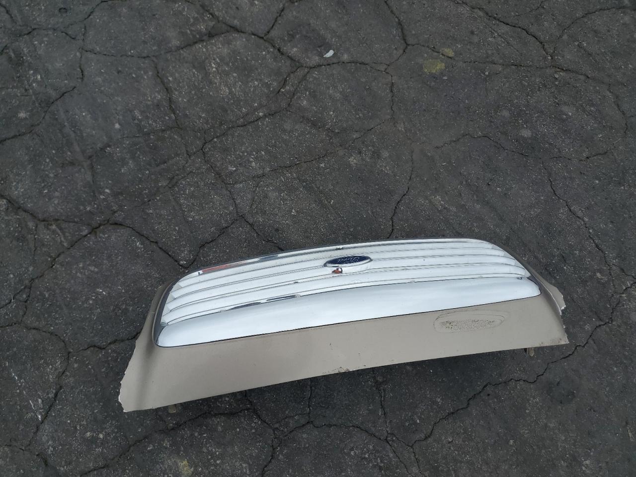 2005 Ford Crown Victoria Lx VIN: 2FAFP74W15X154986 Lot: 89627465