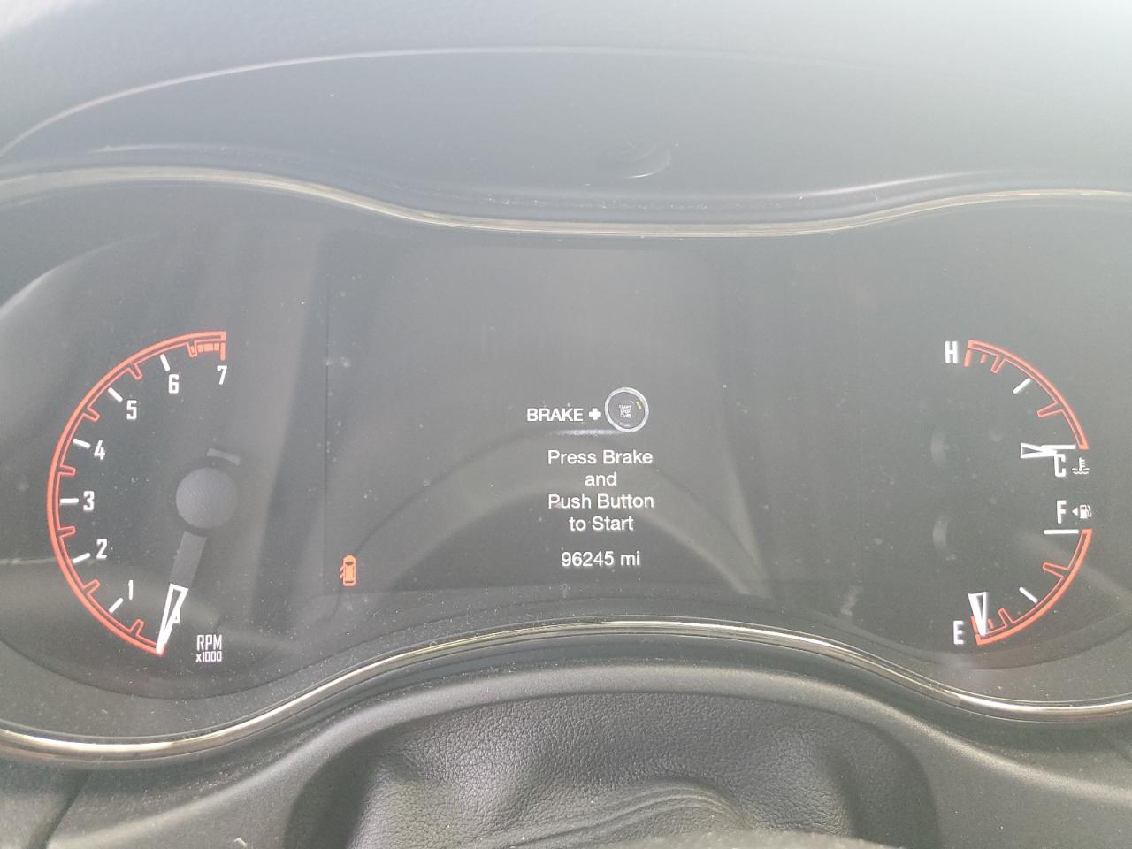 2018 Dodge Durango Gt VIN: 1C4RDHDG6JC494513 Lot: 85005585