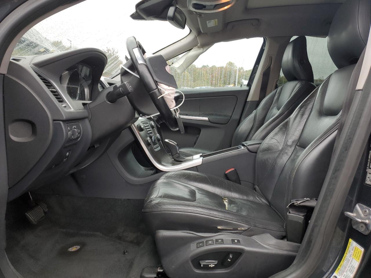 2014 Volvo Xc60 T6 VIN: YV4902DZ4E2514163 Lot: 85855665