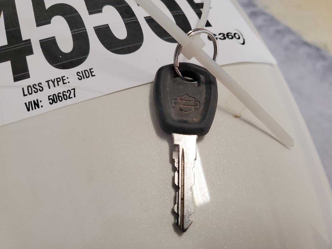 2018 Harley-Davidson Xg500 VIN: 1HD4NAA1XJC506627 Lot: 85824555