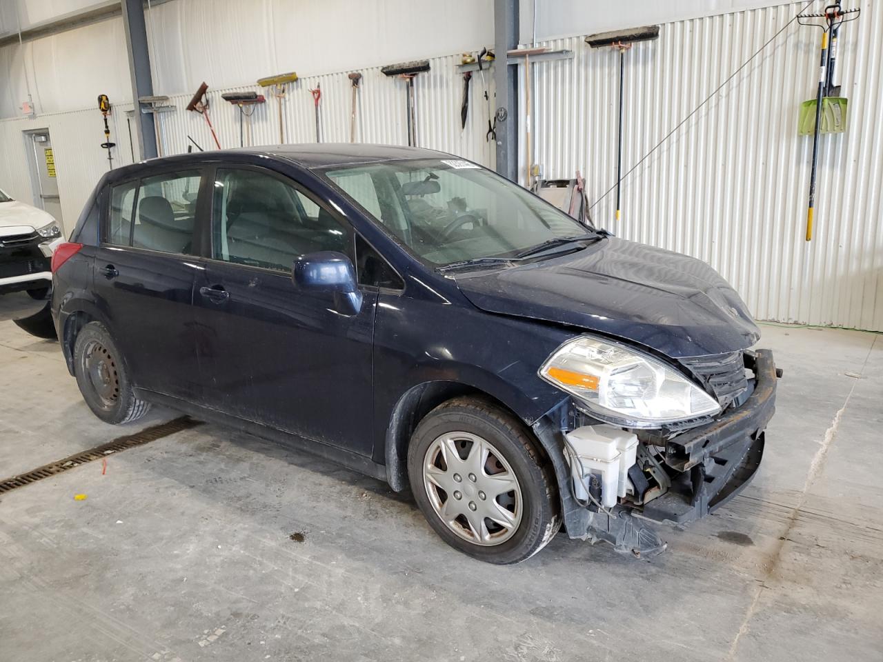 Versa Versa
