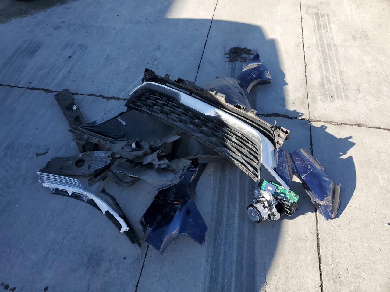 2021 Kia Seltos S VIN: KNDEUCAA1M7202801 Lot: 86466975