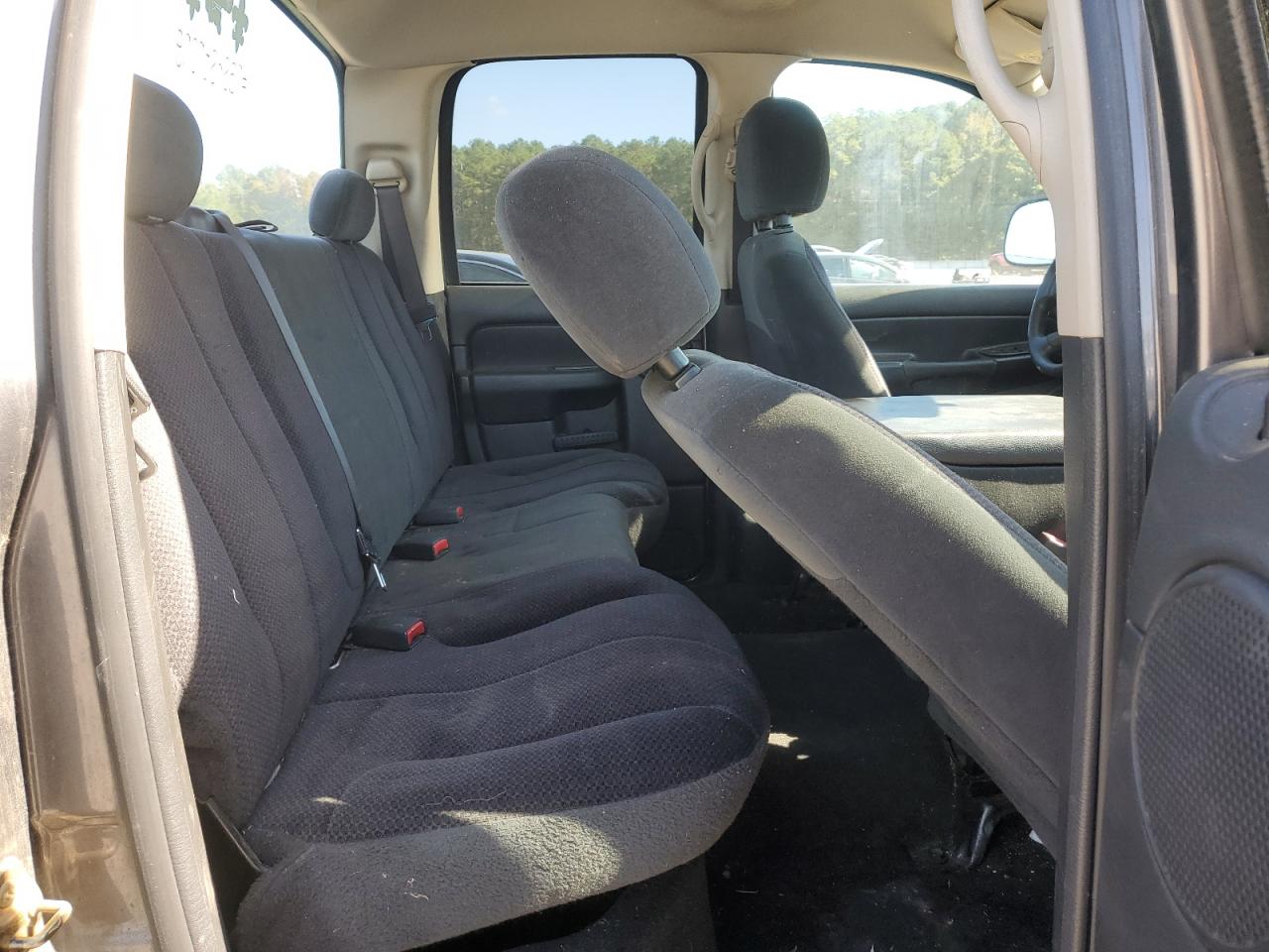 2004 Dodge Ram 1500 St VIN: 1D7HA18N54J231231 Lot: 90884905