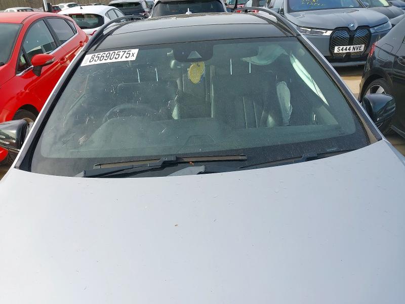 2016 MERCEDES-BENZ E CLASS E220 BLUETEC AMG NIGHT ED PREMIUM 5DR 7G-TRONIC