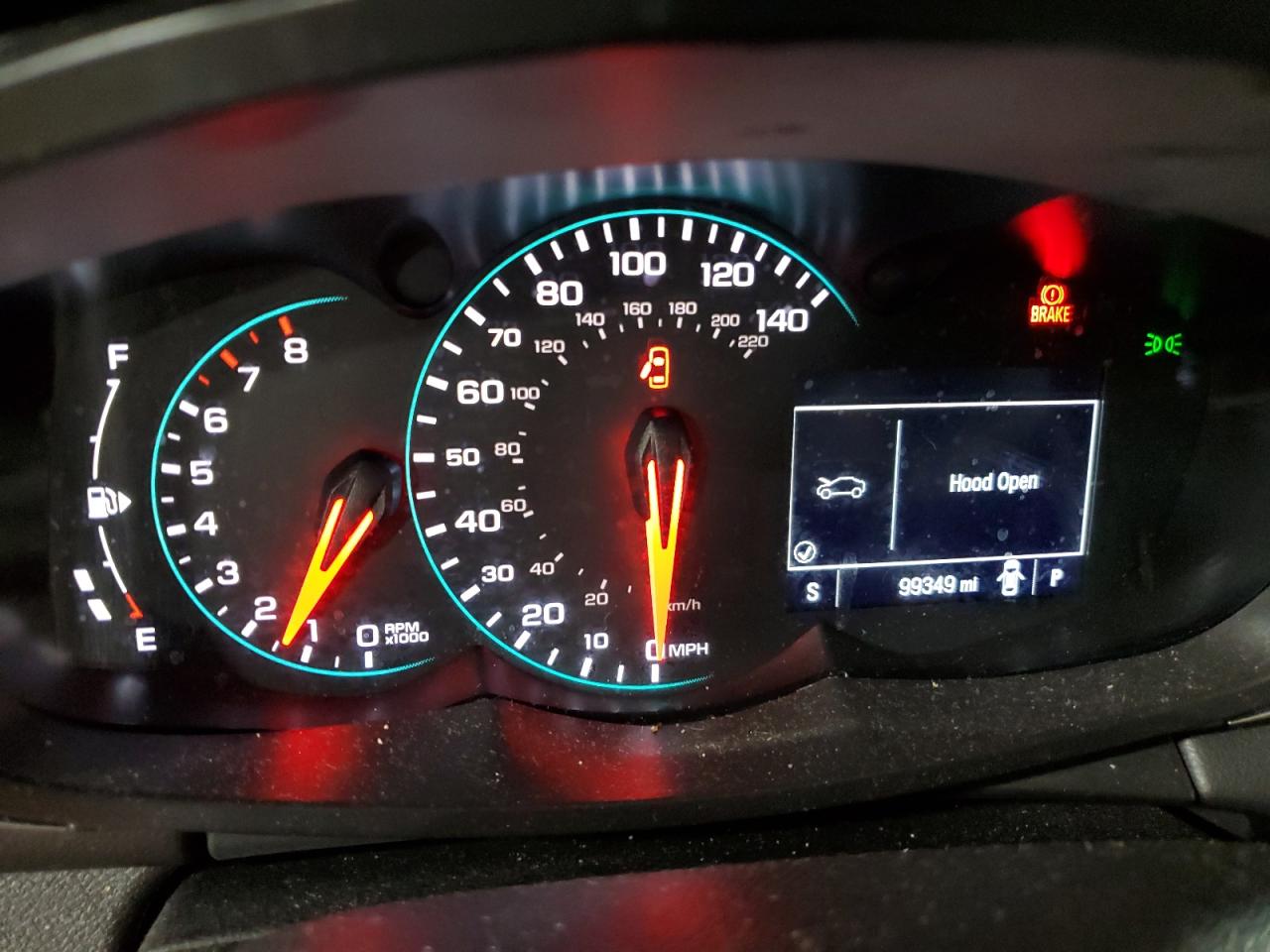 2020 Chevrolet Trax Ls VIN: 3GNCJKSB9LL299541 Lot: 85860375