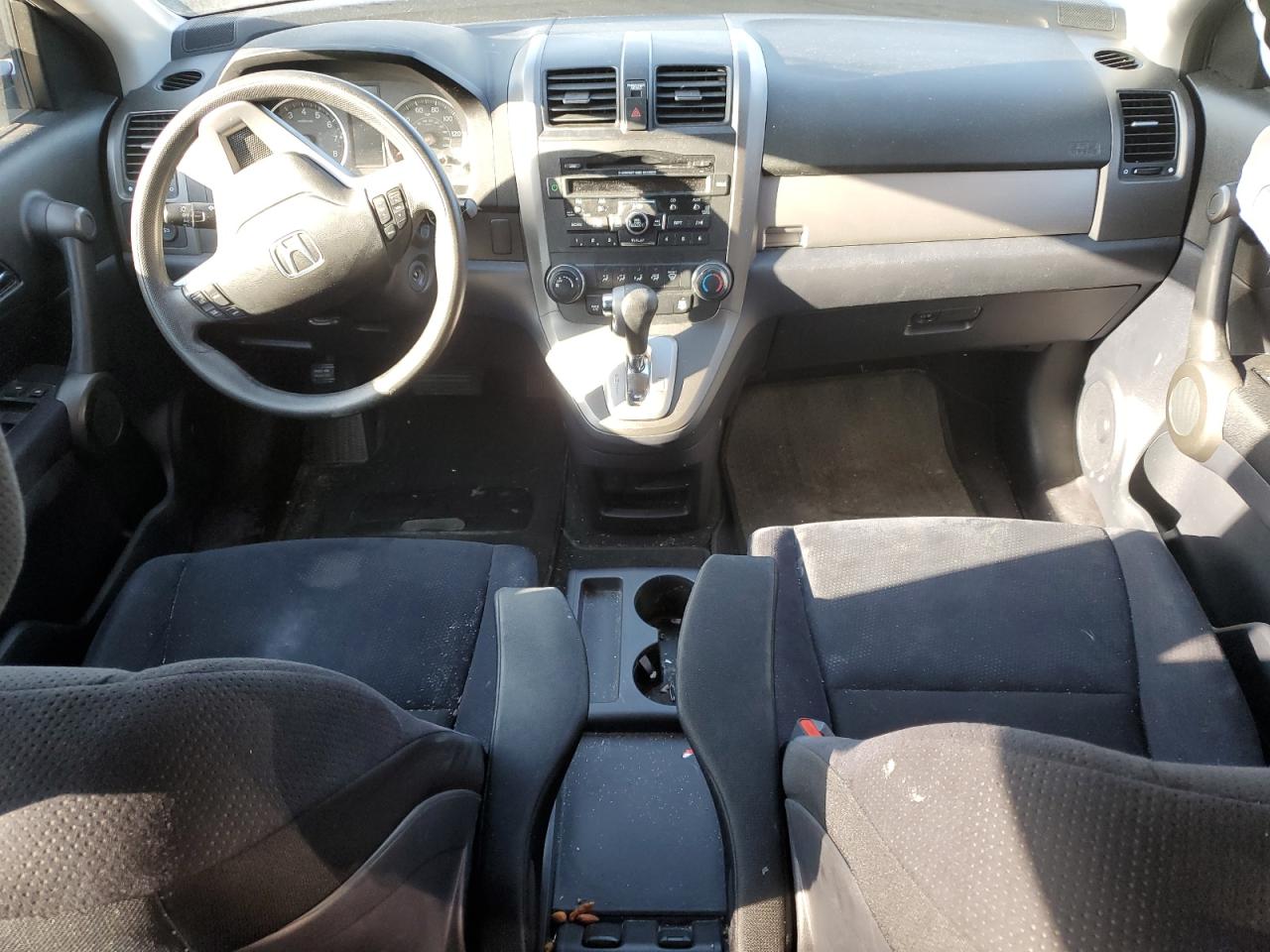 2011 Honda Cr-V Ex VIN: 5J6RE4H54BL022854 Lot: 85529865