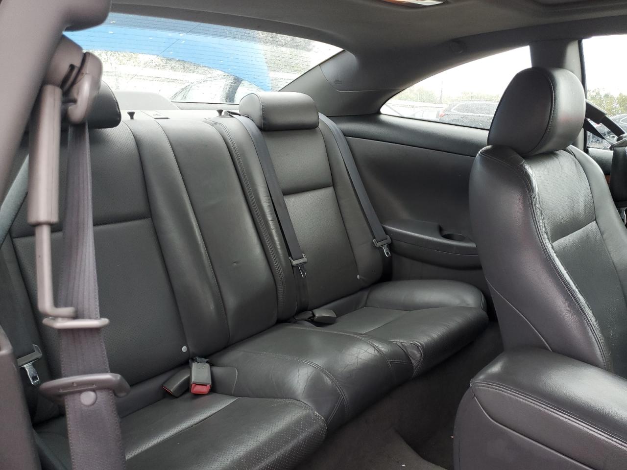 2008 Toyota Camry Solara Se VIN: 4T1CA30PX8U136435 Lot: 85856785