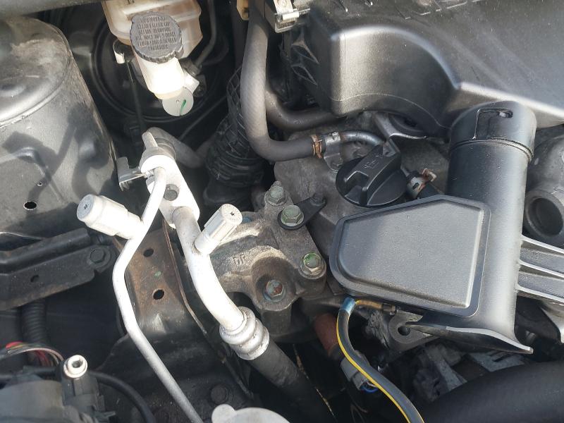 2014 NISSAN NOTE 1.2 DIG-S TEKNA 5DR