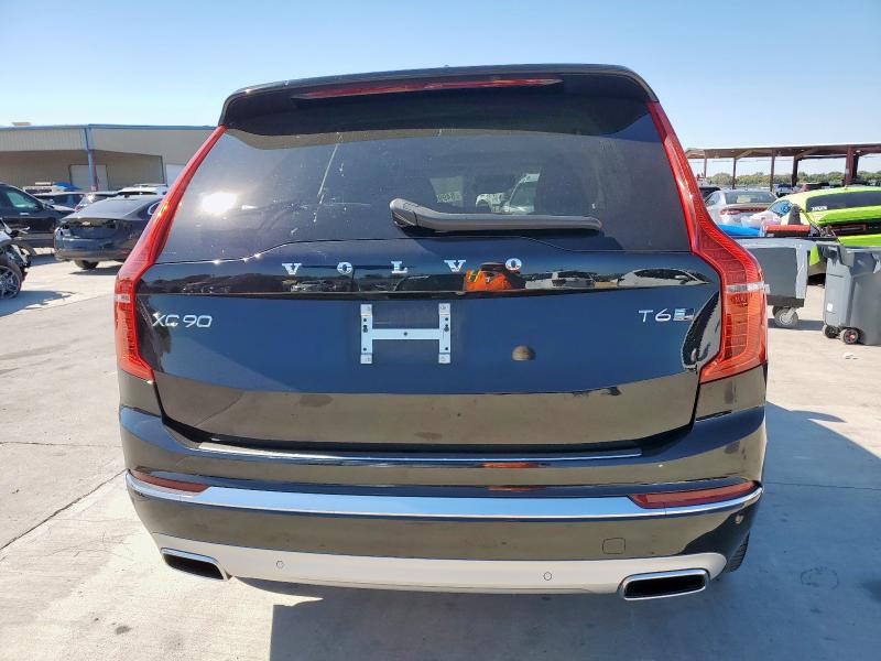  VOLVO XC90 2020 Czarny