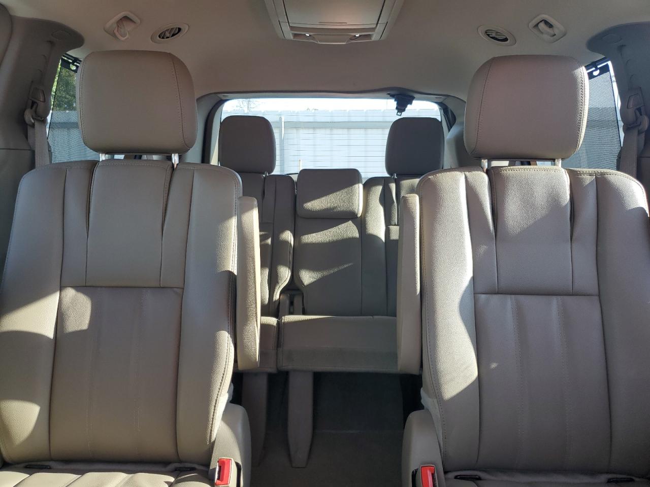 2014 Chrysler Town & Country Touring VIN: 2C4RC1BG2ER300456 Lot: 85493865