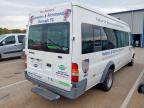 2004 FORD TRANSIT MINIBUS  for sale at Copart NEWBURY