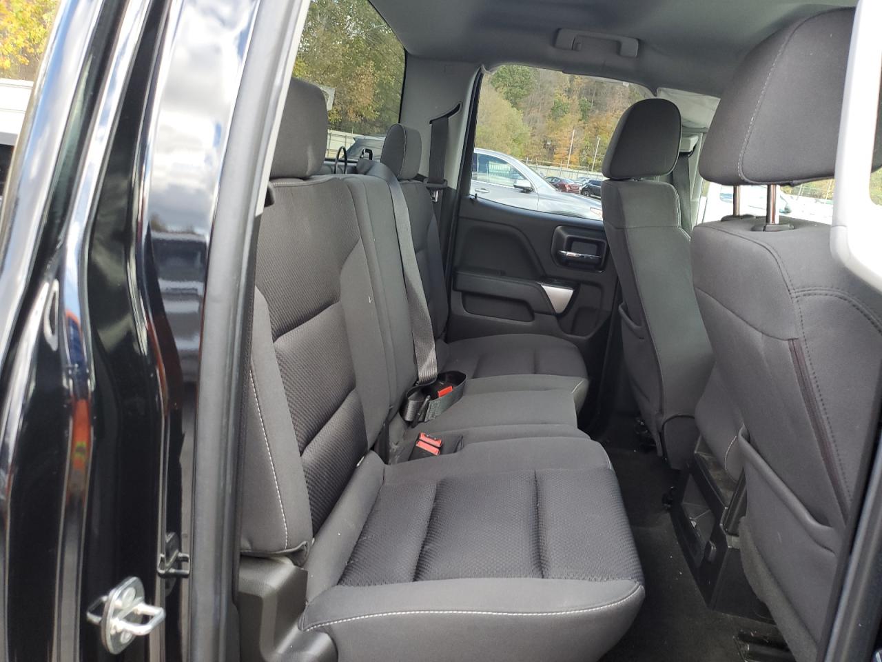 2018 Chevrolet Silverado K1500 Lt VIN: 1GCVKREC5JZ107047 Lot: 82738155