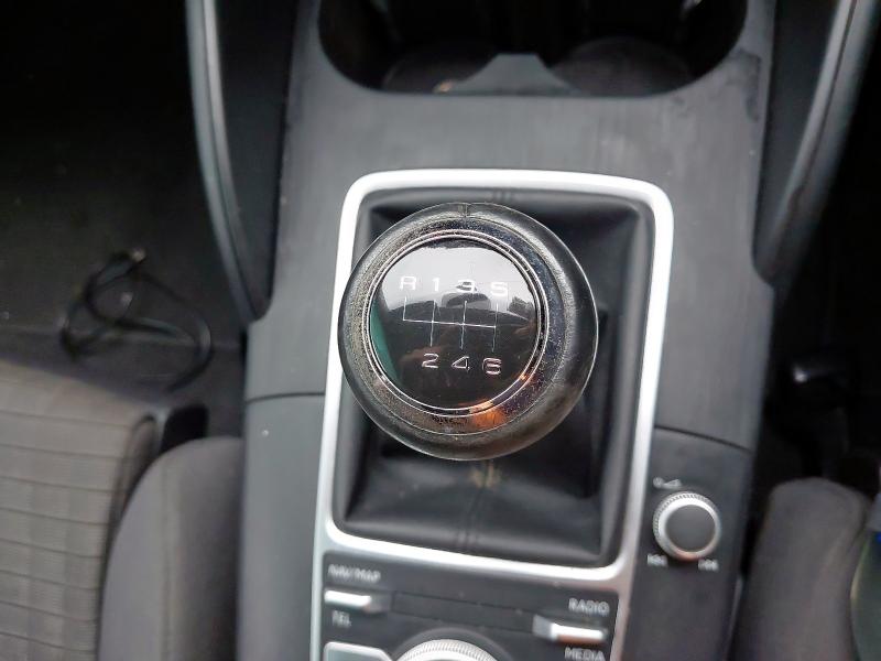 2016 AUDI A3 SPORT TDI 