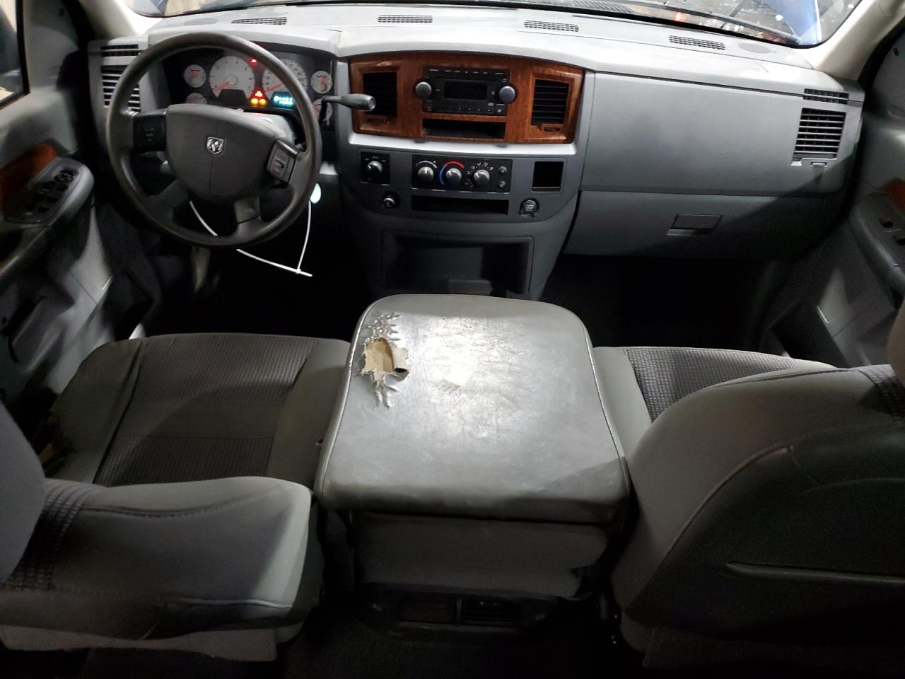 2006 Dodge Ram 1500 VIN: 3D7KS19D06G148819 Lot: 90131165