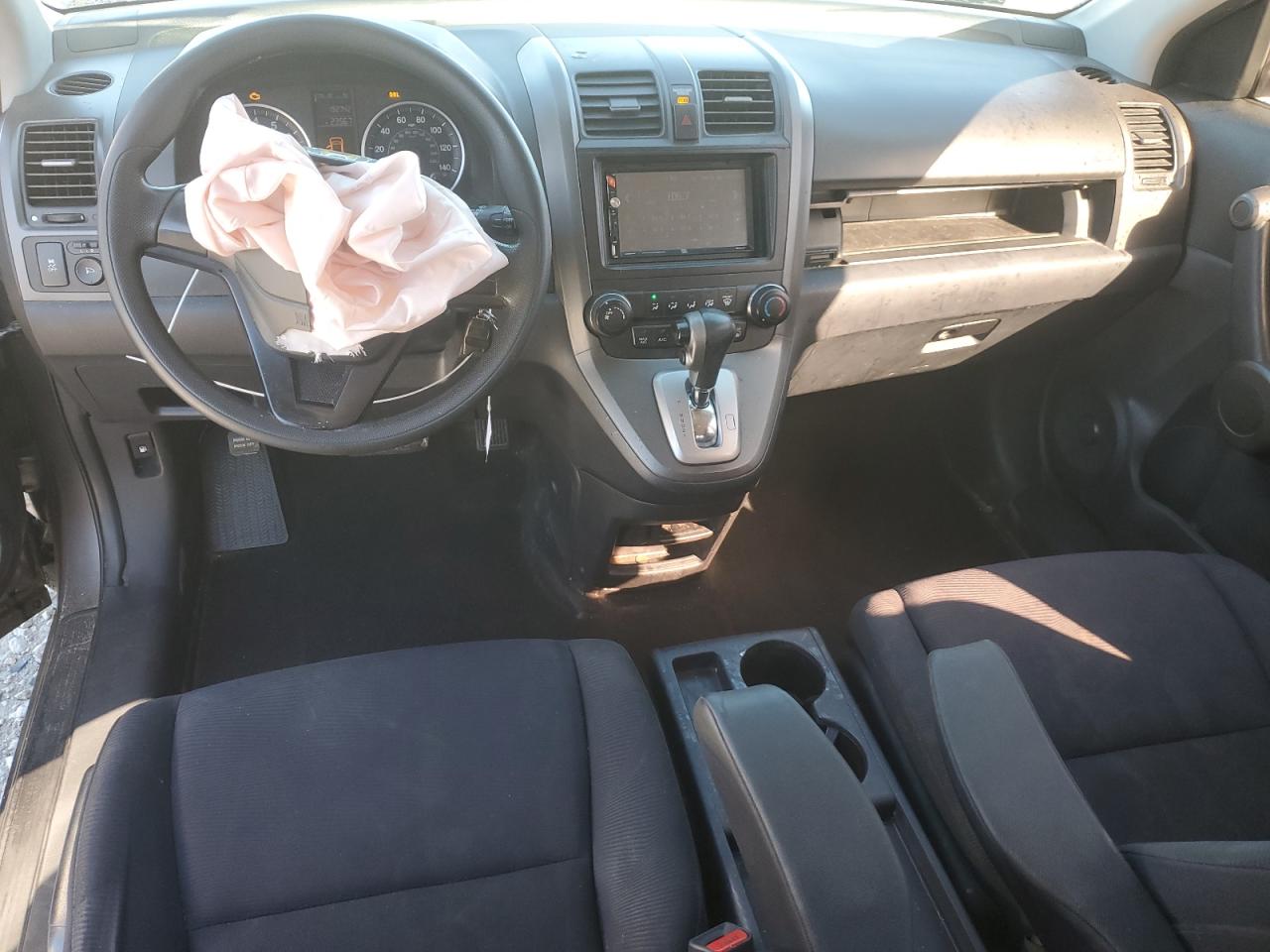 2010 Honda Cr-V Lx VIN: 5J6RE4H32AL032666 Lot: 85827035