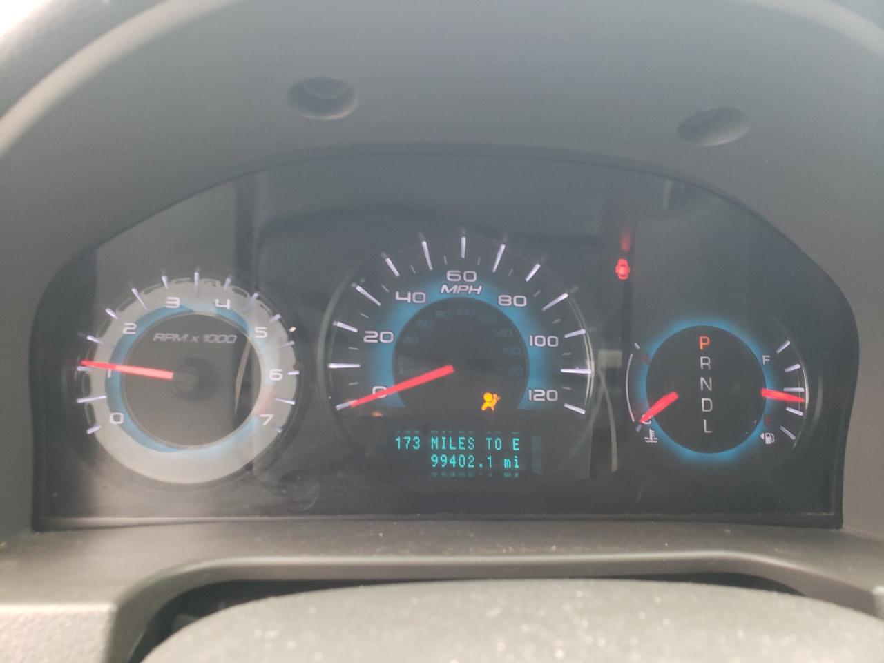 2012 Ford Fusion Se VIN: 3FAHP0HA3CR198854 Lot: 85547025