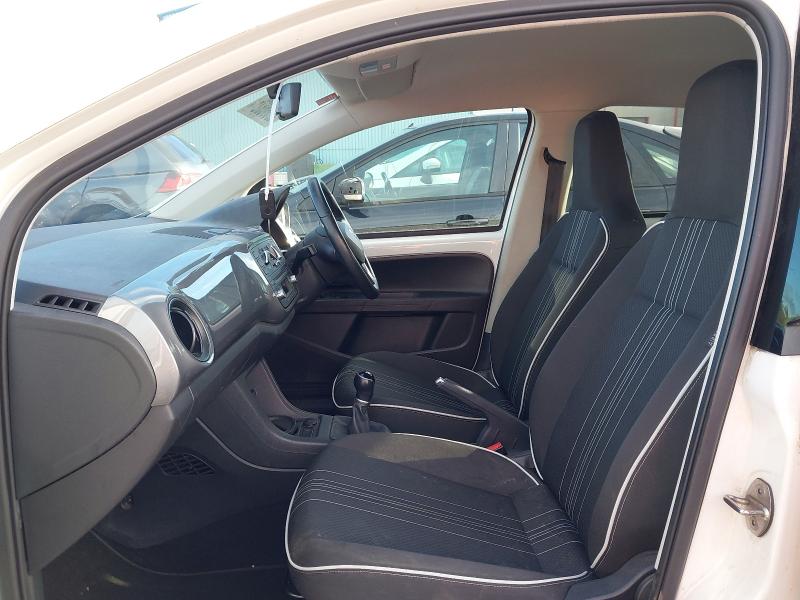 2015 SEAT MII 1.0 75 SPORT 5DR