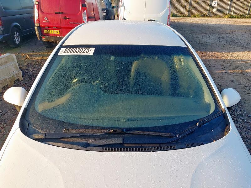 2015 KIA RIO 1.25 SR7 5DR