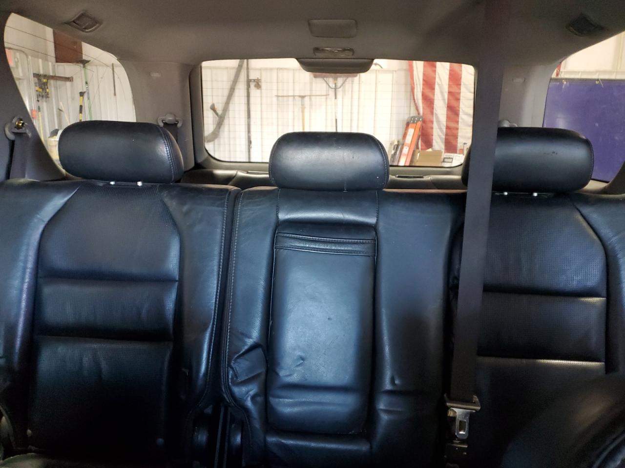 2005 Acura Mdx Touring VIN: 2HNYD18795H539194 Lot: 85911325