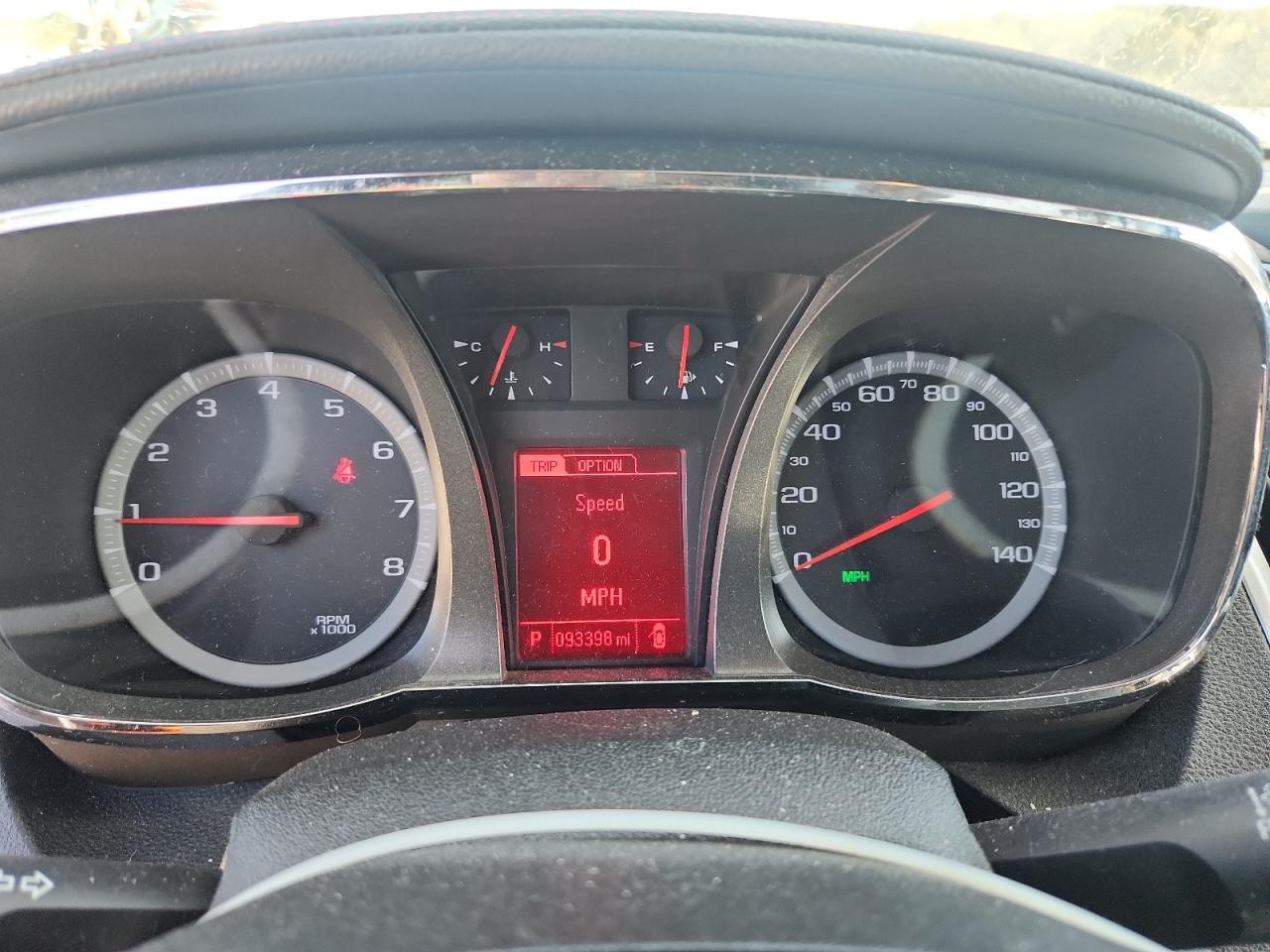 2015 GMC Terrain Sle VIN: 2GKALREK4F6379020 Lot: 90024055