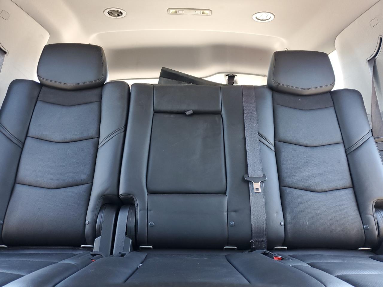 2016 Cadillac Escalade Luxury VIN: 1GYS4BKJ4GR340153 Lot: 87466325