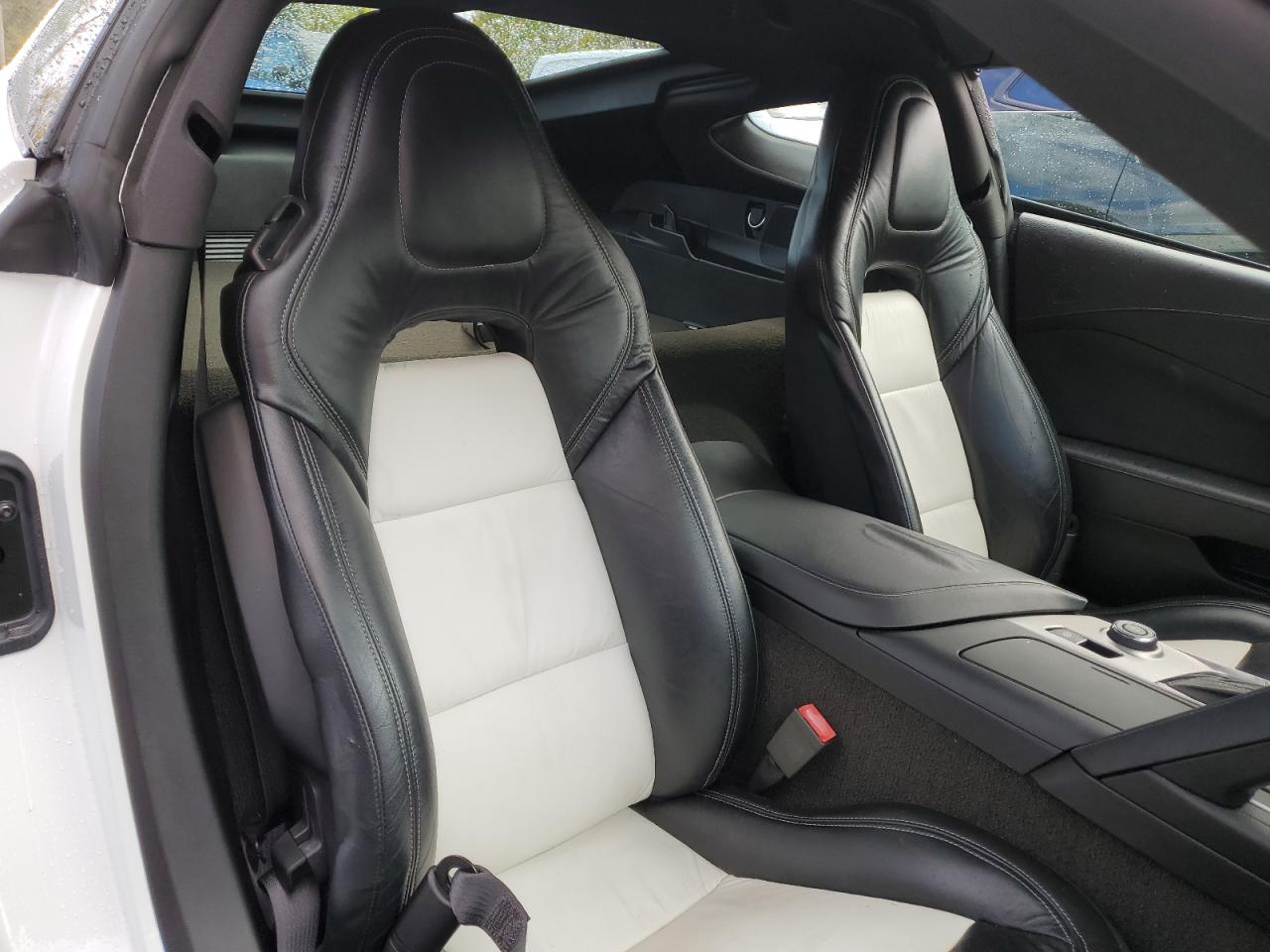 2018 Chevrolet Corvette Stingray 1Lt VIN: 1G1YB2D71J5103523 Lot: 89469425