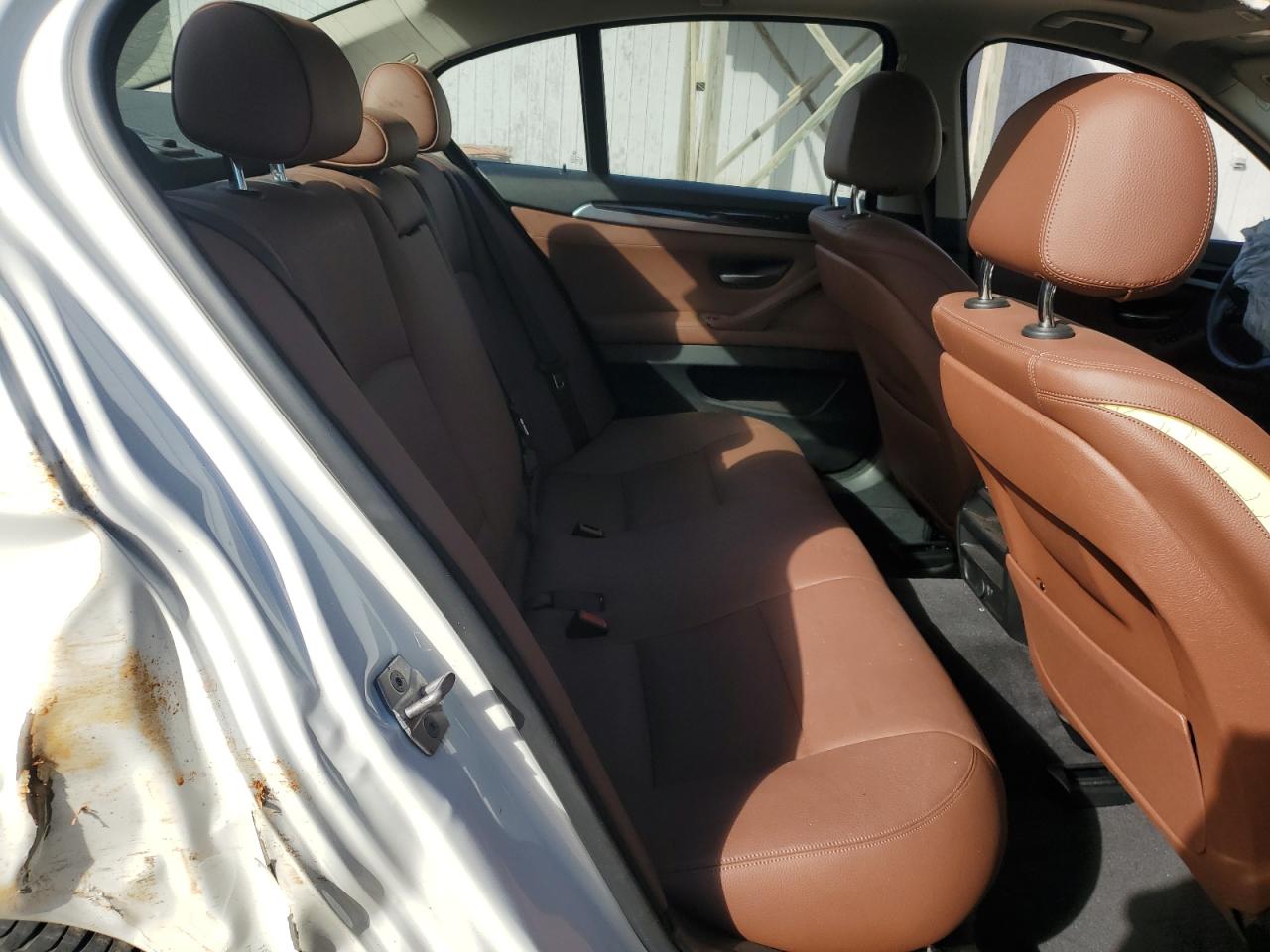 2016 BMW 528 Xi VIN: WBA5A7C54GG643226 Lot: 81982885