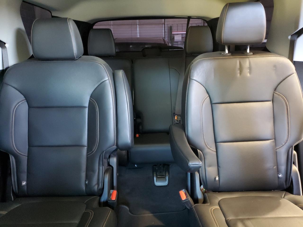 2020 Chevrolet Traverse Premier VIN: 1GNEVKKW8LJ137097 Lot: 87036715