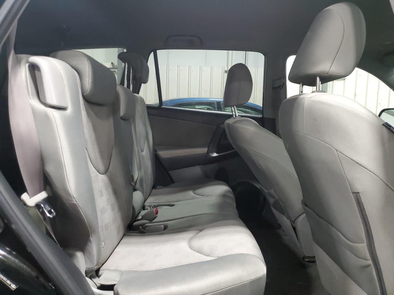 2009 Toyota Rav4 VIN: JTMBF33V39D010057 Lot: 90054315