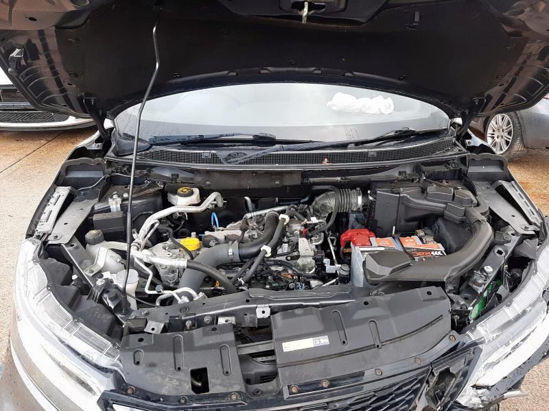 2018 NISSAN QASHQAI 1.2 DIG-T TEKNA+ 5DR