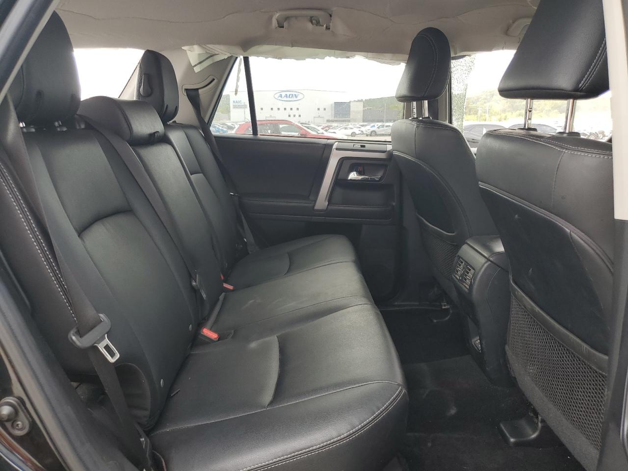 2022 Toyota 4Runner Sr5 Premium VIN: JTESU5JR8N6053133 Lot: 85690345