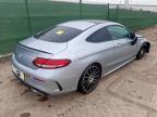 2023 MERCEDES-BENZ C300 AMG LN NGT ED PRM+ M  for sale at Copart WESTBURY