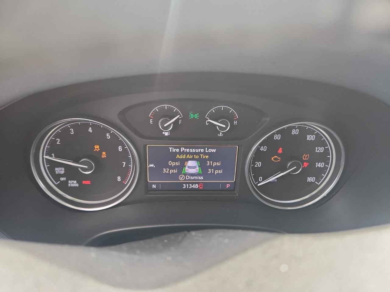 2023 Buick Enclave Essence VIN: 5GAERBKW9PJ109328 Lot: 84929605