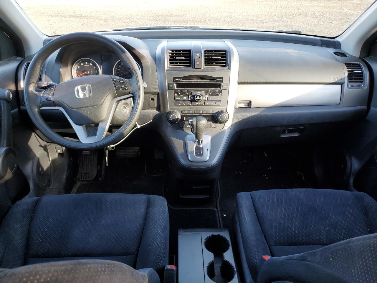 2010 Honda Cr-V Ex VIN: 5J6RE4H5XAL807149 Lot: 85711985