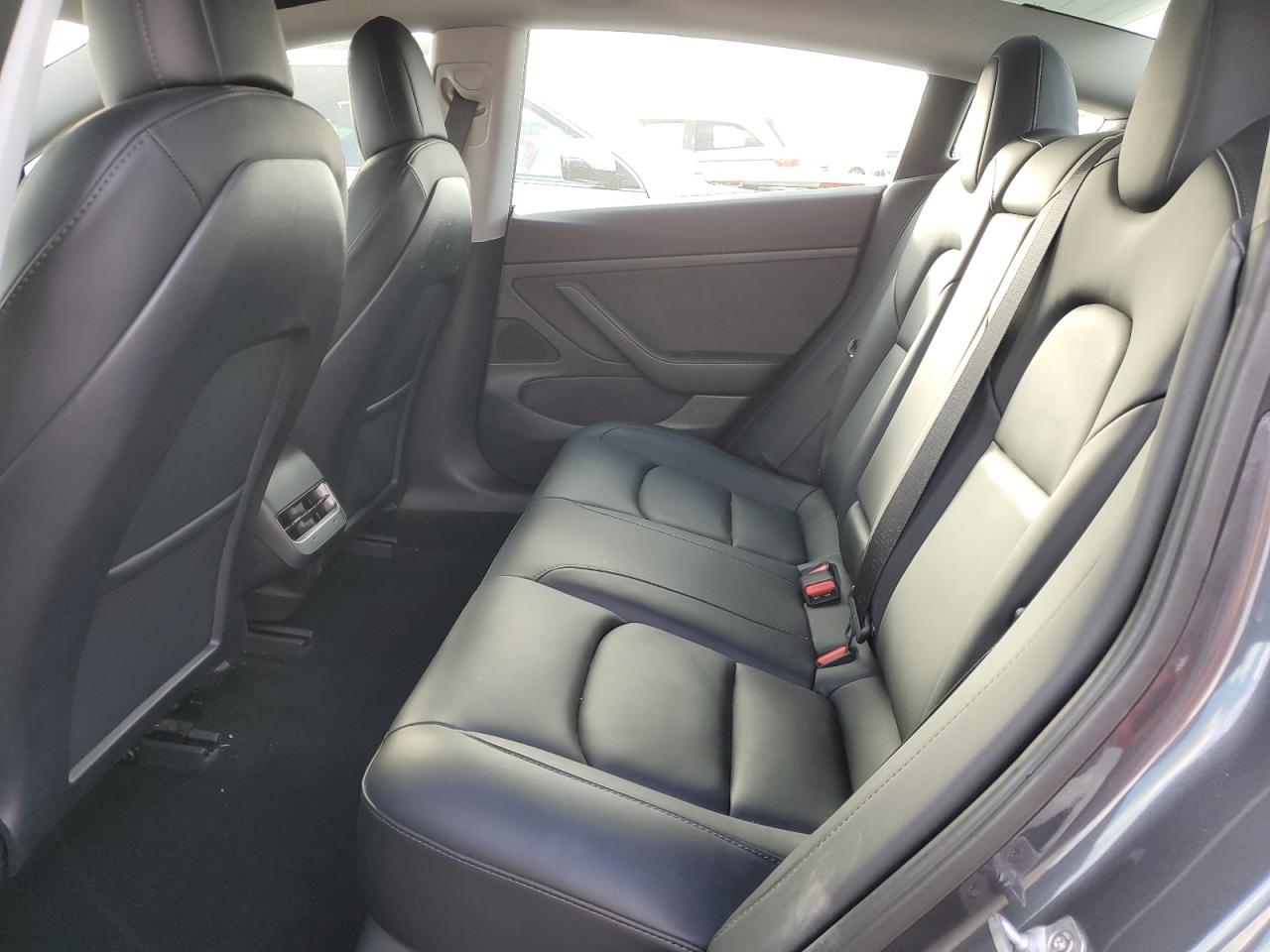 2021 Tesla Model 3 VIN: 5YJ3E1EA8MF877767 Lot: 86181725