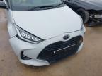 2022 TOYOTA YARIS 1.5 HYBRID GR SPORT 5DR CVT for sale at Copart SANDY