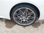 2018 BMW M4 COMPETITION PACKAGE S-  for sale at Copart SANDY