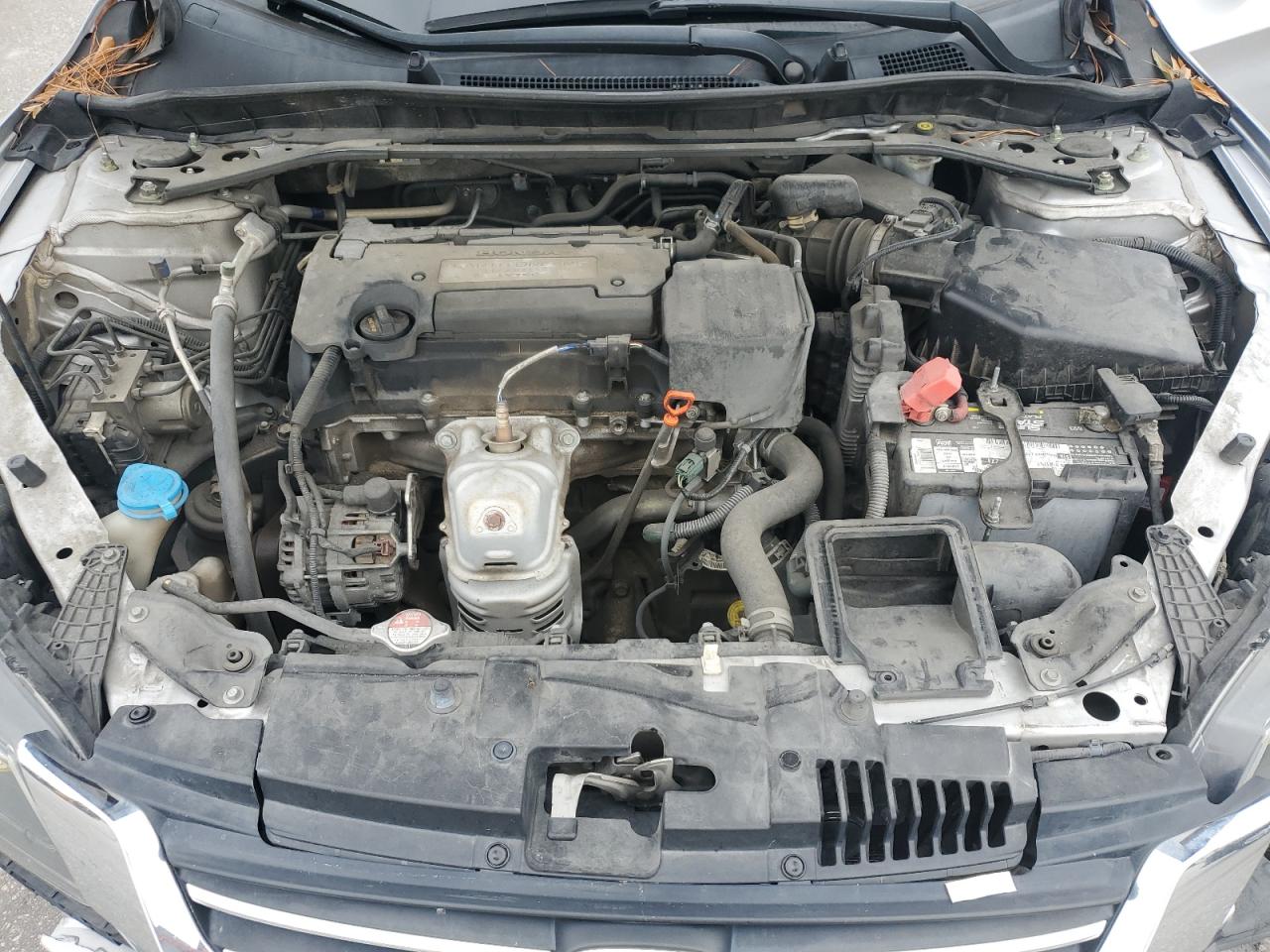 2015 Honda Accord Exl VIN: 1HGCR2F80FA152392 Lot: 82437635